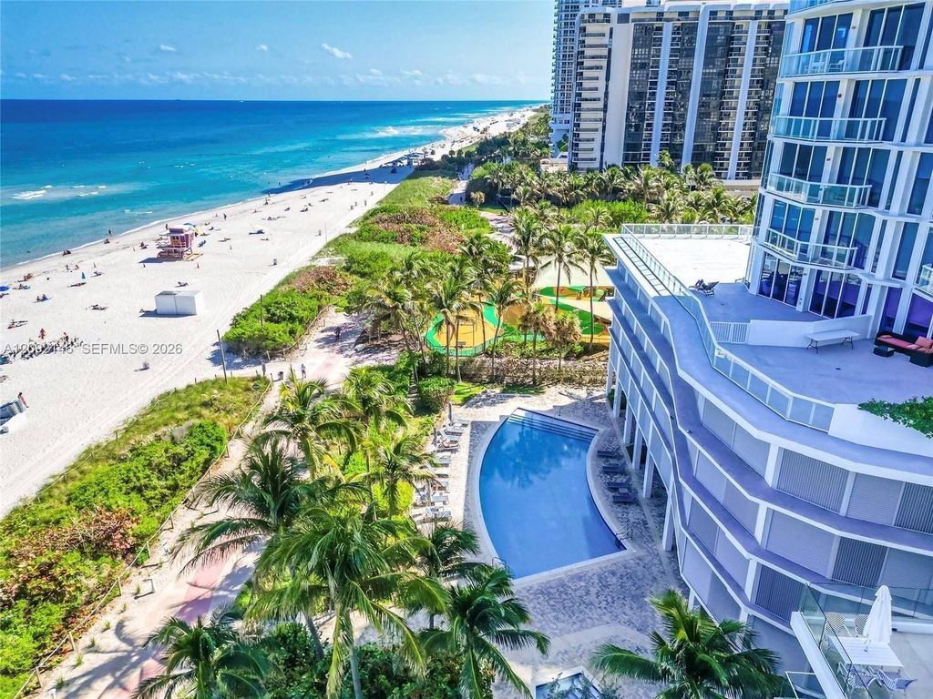 6515 Collins Avenue 1505, Miami Beach, FL 33141