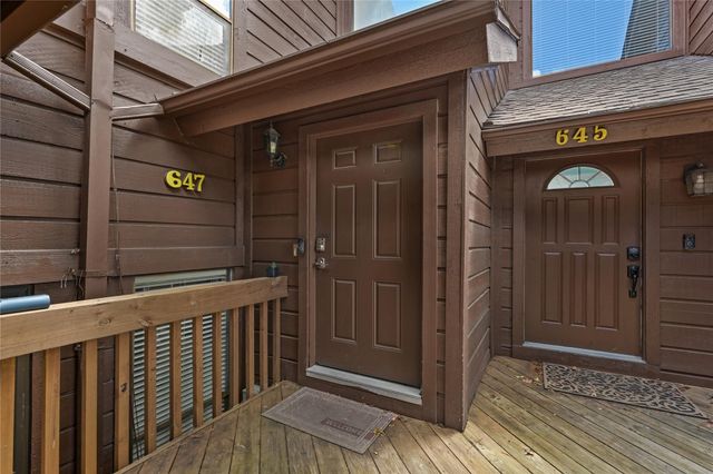 647 Davis Road, League City, TX 77573