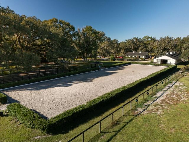 13010 NW 90TH AVENUE, Reddick, FL 32686