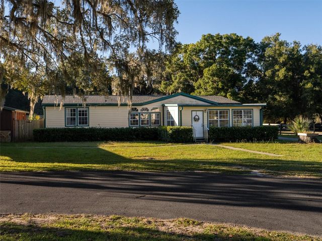 13010 NW 90TH AVENUE, Reddick, FL 32686