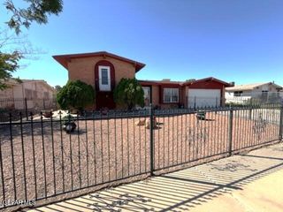 3453 Guthrie Street, El Paso, TX 79935