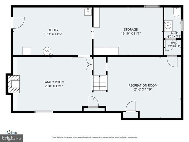 1426 HOLLYWOOD DR, Lancaster, PA 17601