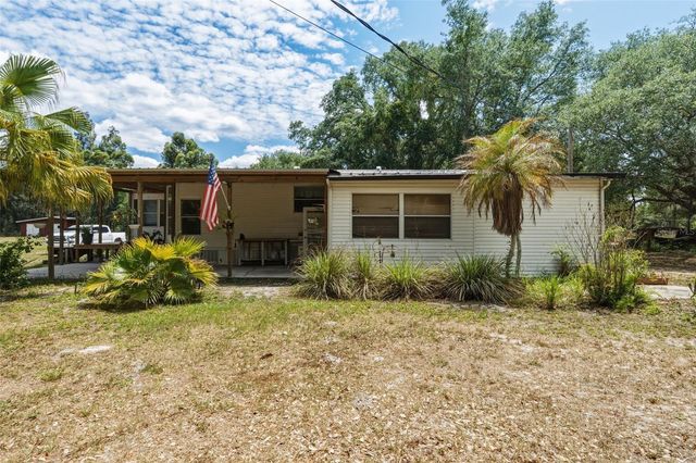 4981 NW HICKORY STREET, Arcadia, FL 34266
