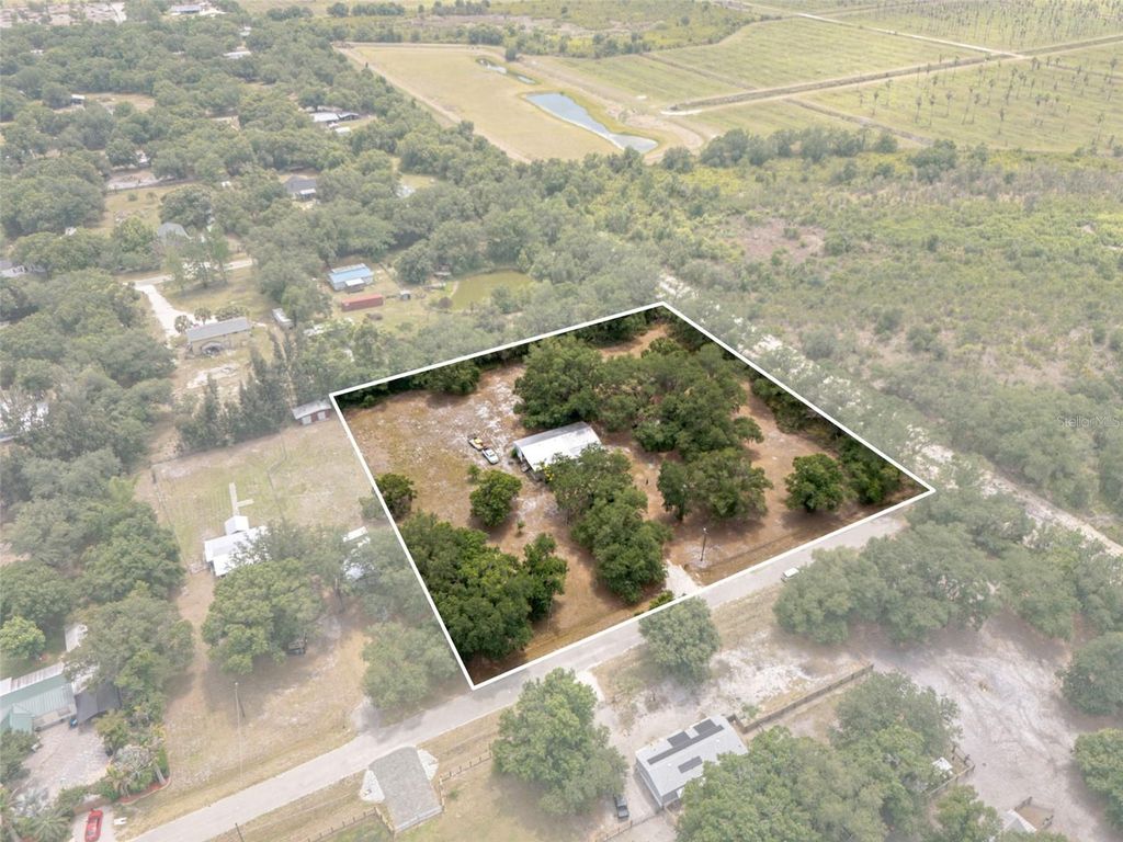 4981 NW HICKORY STREET, Arcadia, FL 34266