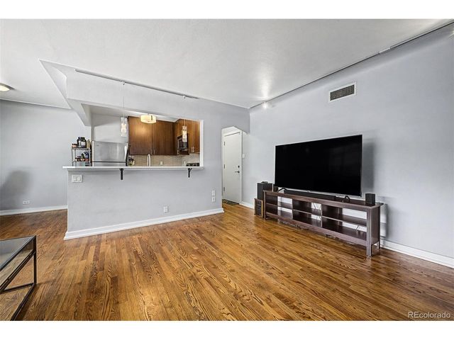 636 N Washington St 103, Denver, CO 80203