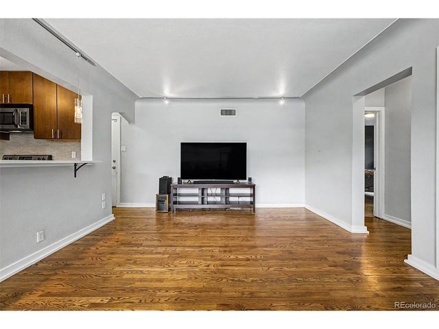 636 N Washington St 103, Denver, CO 80203