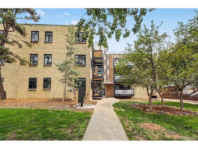 636 N Washington St 103, Denver, CO 80203