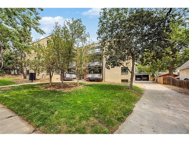 636 N Washington St 103, Denver, CO 80203
