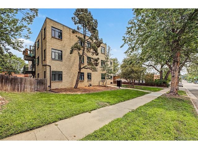 636 N Washington St 103, Denver, CO 80203