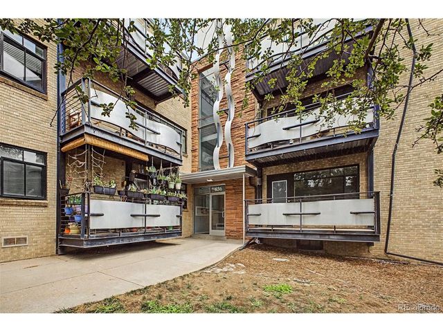 636 N Washington St 103, Denver, CO 80203