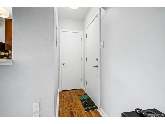 636 N Washington St 103, Denver, CO 80203