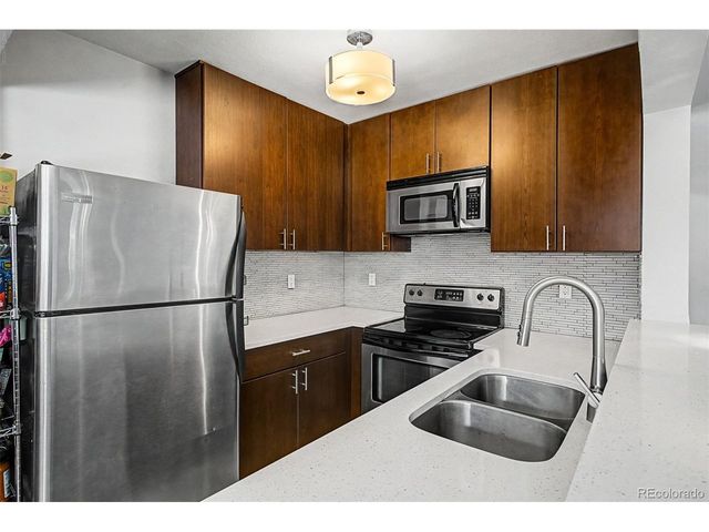 636 N Washington St 103, Denver, CO 80203