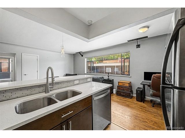 636 N Washington St 103, Denver, CO 80203