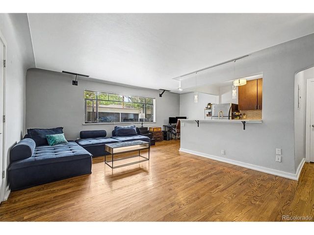 636 N Washington St 103, Denver, CO 80203