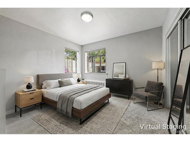 636 N Washington St 103, Denver, CO 80203