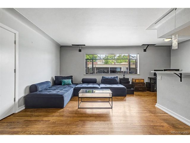 636 N Washington St 103, Denver, CO 80203
