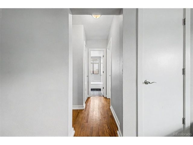 636 N Washington St 103, Denver, CO 80203