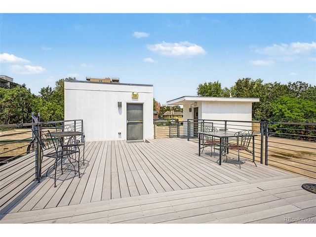 636 N Washington St 103, Denver, CO 80203
