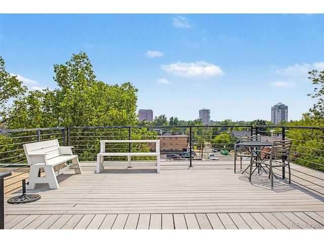 636 N Washington St 103, Denver, CO 80203