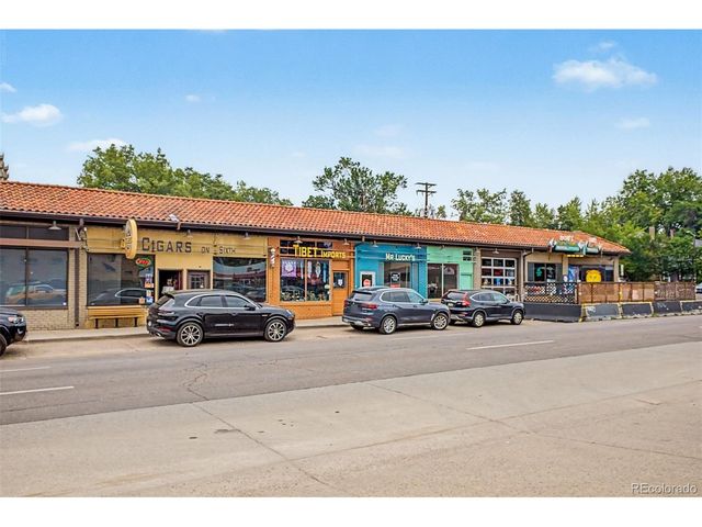 636 N Washington St 103, Denver, CO 80203