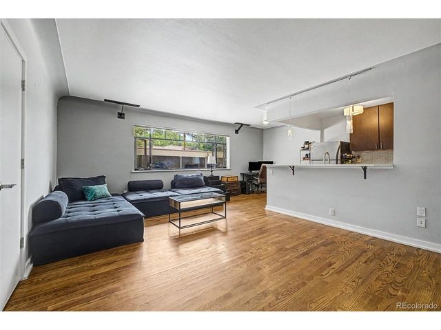636 N Washington St 103, Denver, CO 80203