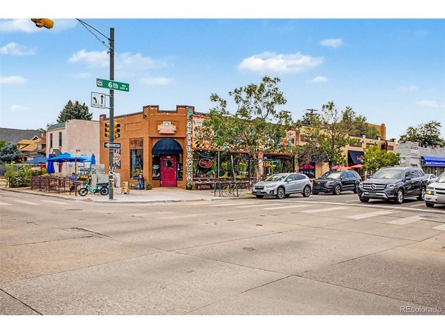636 N Washington St 103, Denver, CO 80203