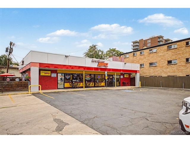 636 N Washington St 103, Denver, CO 80203
