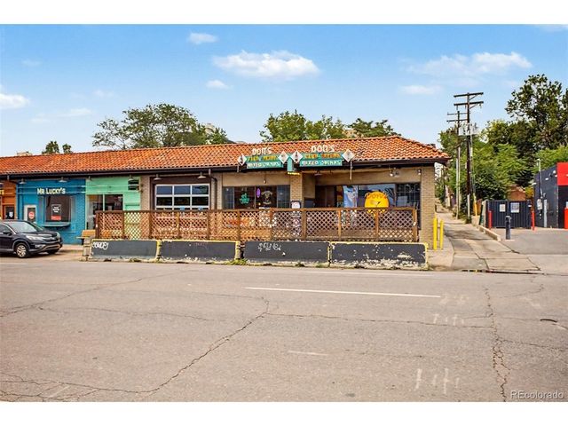 636 N Washington St 103, Denver, CO 80203