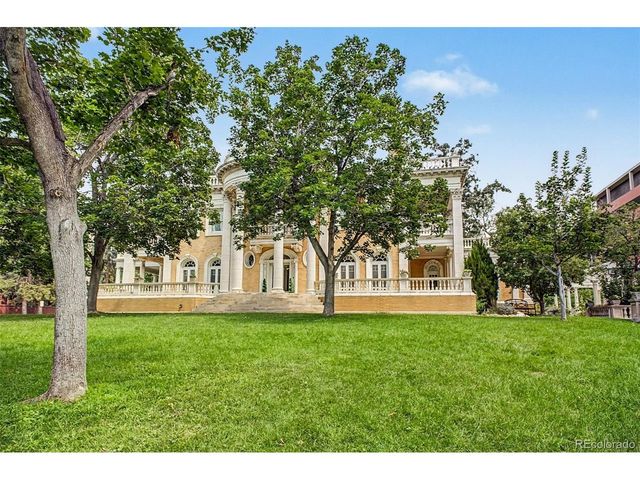 636 N Washington St 103, Denver, CO 80203