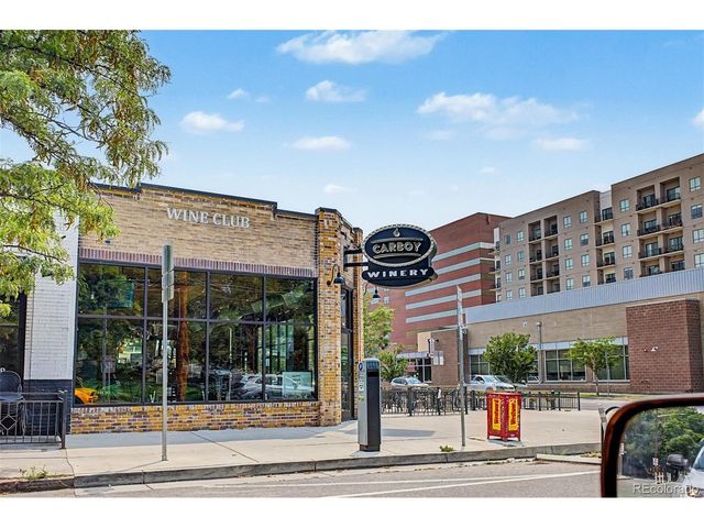 636 N Washington St 103, Denver, CO 80203