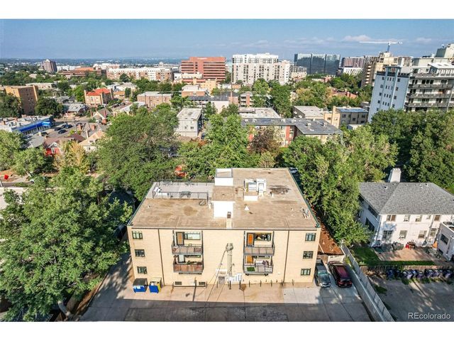 636 N Washington St 103, Denver, CO 80203