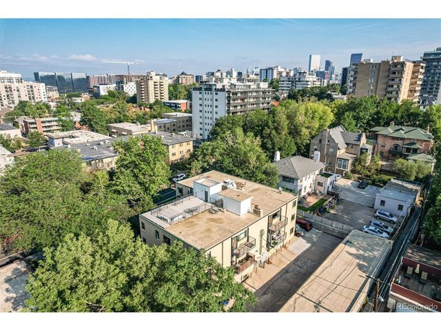 636 N Washington St 103, Denver, CO 80203