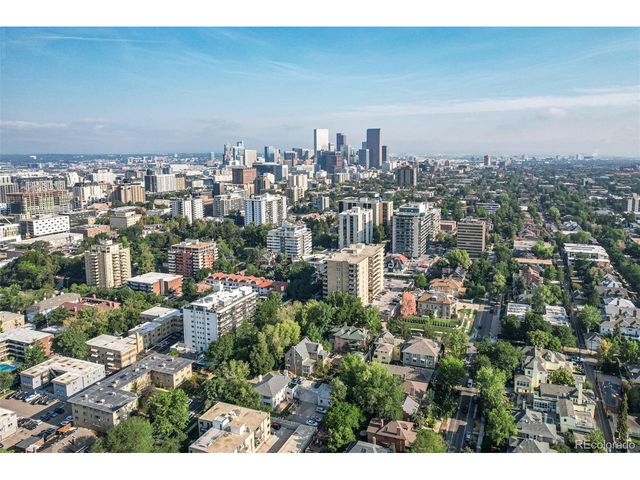 636 N Washington St 103, Denver, CO 80203