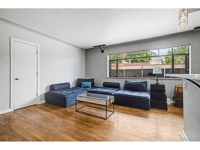 636 N Washington St 103, Denver, CO 80203