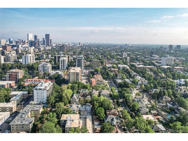 636 N Washington St 103, Denver, CO 80203