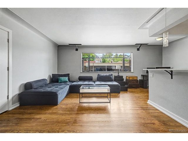636 N Washington St 103, Denver, CO 80203