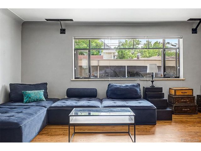 636 N Washington St 103, Denver, CO 80203