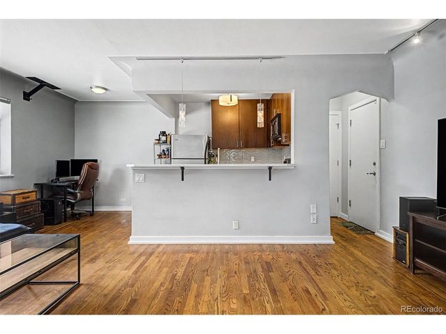 636 N Washington St 103, Denver, CO 80203