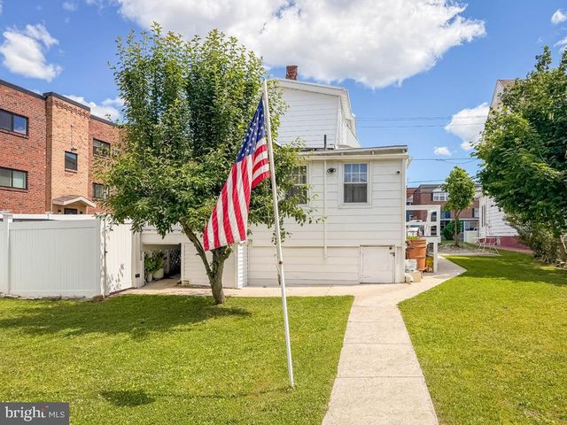 2132 GRANT AVE, Philadelphia, PA 19115