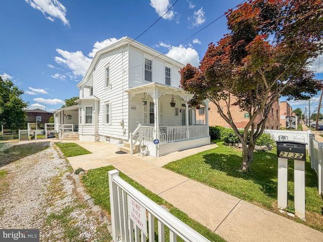 2132 GRANT AVE, Philadelphia, PA 19115