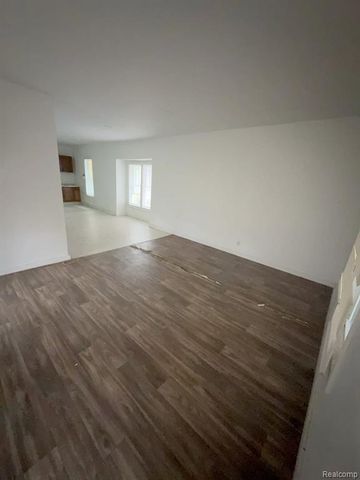 12211 Ilene Street, Detroit, MI 48204