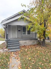 12211 Ilene Street, Detroit, MI 48204