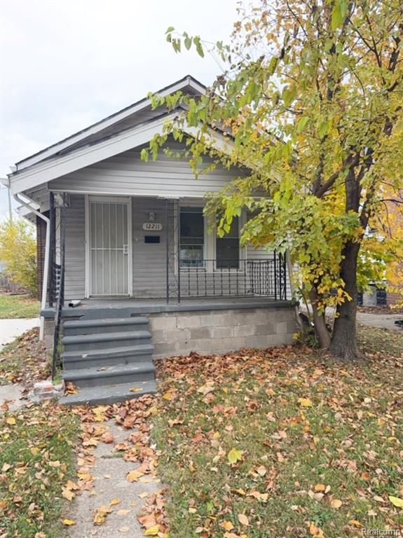 12211 Ilene Street, Detroit, MI 48204