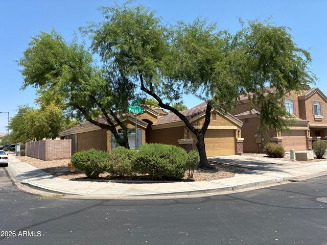 24032 W Pecan Road, Buckeye, AZ 85326