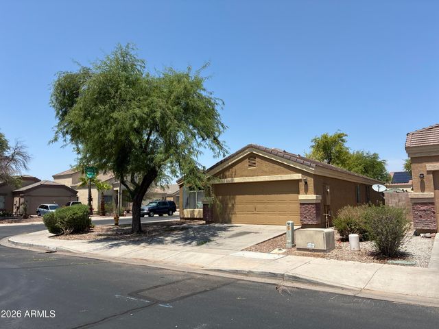 24032 W Pecan Road, Buckeye, AZ 85326