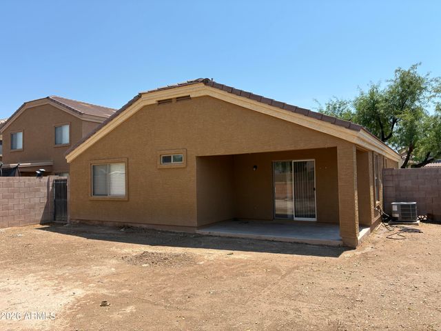 24032 W Pecan Road, Buckeye, AZ 85326