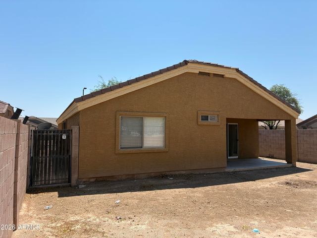 24032 W Pecan Road, Buckeye, AZ 85326