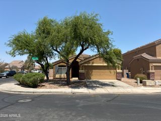24032 W Pecan Road, Buckeye, AZ 85326