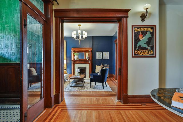 43 Winner Avenue, Columbus, OH 43203