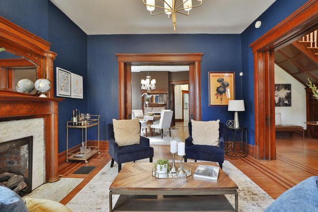 43 Winner Avenue, Columbus, OH 43203